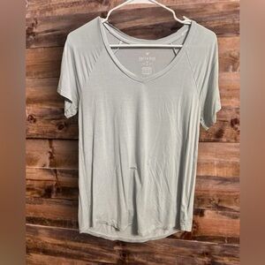 American Eagle Soft & Sexy V-Neck